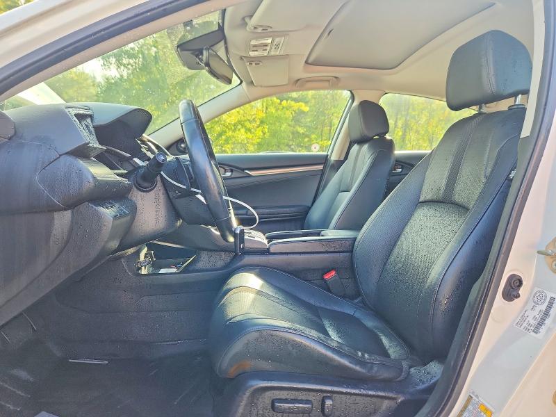 Aukcja sprzedaży 2019 Honda Civic, vin: 2HGFC1F97KH101937, numer aukcji: 64155196