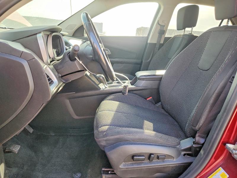 68515816 :رقم المزاد ، 2GNALCEK2H6151388 vin ، 2017 Chevrolet Equinox مزاد بيع