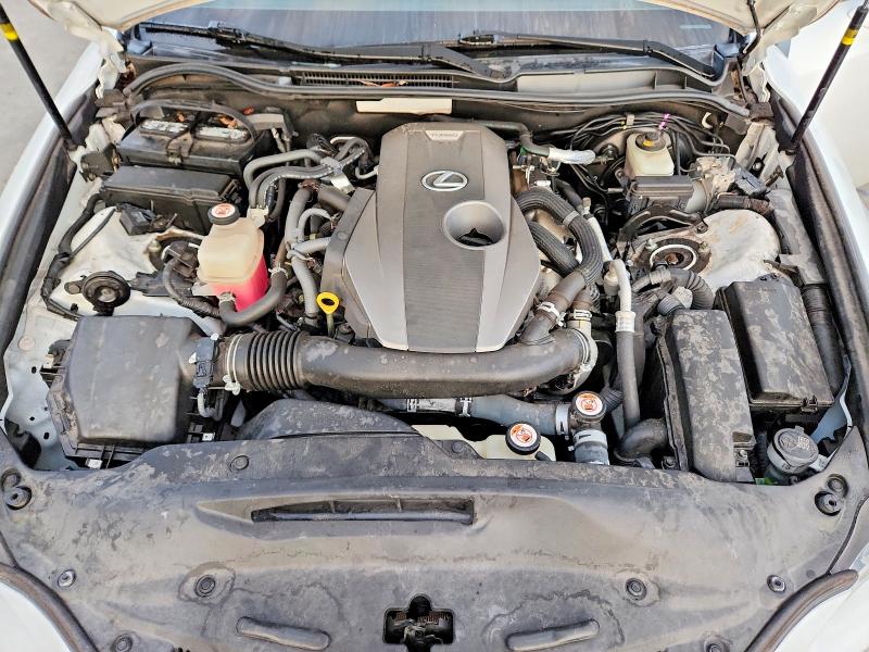 Продаж на аукціоні авто 2016 Lexus Is, vin: JTHBA1D26G5038349, номер лоту: 69303416