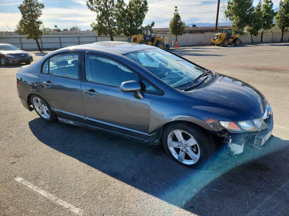 Aukcja sprzedaży 2011 Honda Civic, vin: 2HGFA1F63BH523604, numer aukcji: 68322606