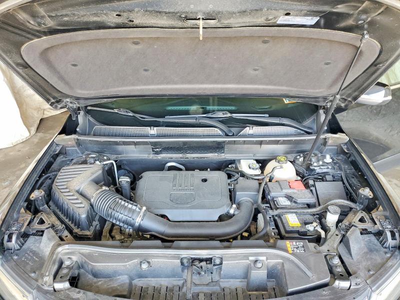 Aukcja sprzedaży 2019 Gmc Acadia, vin: 1GKKNRL41PZ207536, numer aukcji: 67719736