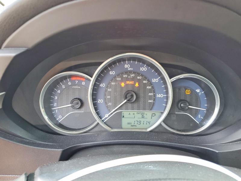 Aukcja sprzedaży 2016 Toyota Corolla, vin: 2T1BURHE4GC736831, numer aukcji: 68407716