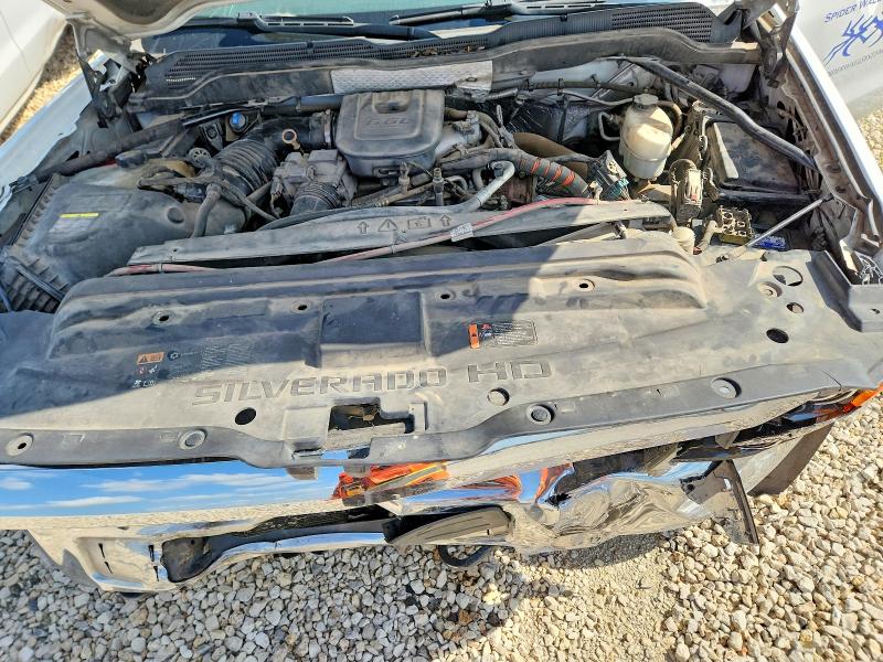Продажа на аукционе авто 2015 Chevrolet Silverado, vin: 1GB3KYC88FF181897, номер лота: 67956806