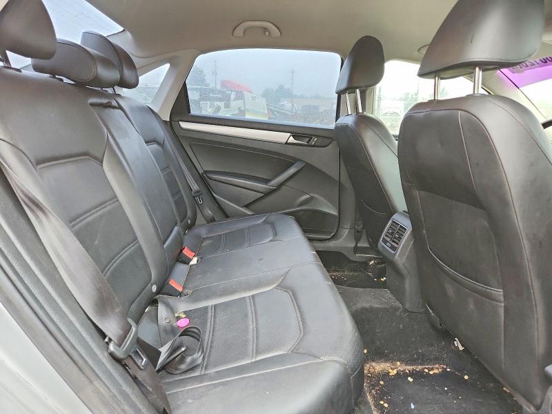 Продаж на аукціоні авто 2013 Volkswagen Passat, vin: 1VWBP7A35DC088096, номер лоту: 68801206