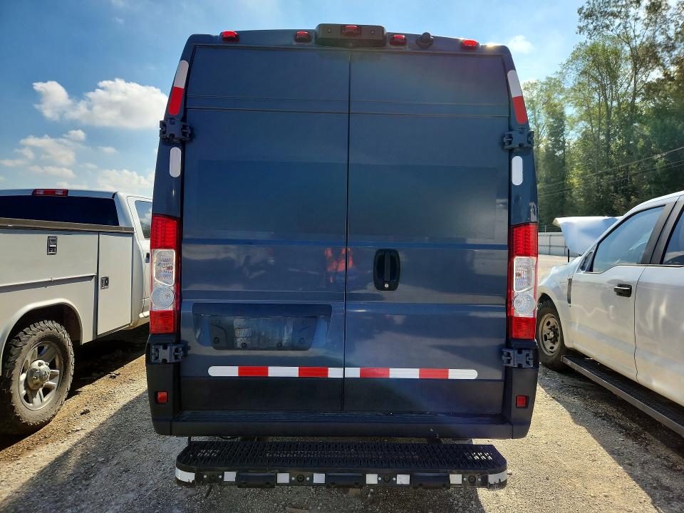 Aukcja sprzedaży 2021 Ram Promaster 3500, vin: 3C6MRVJG2ME536596, numer aukcji: 65214306