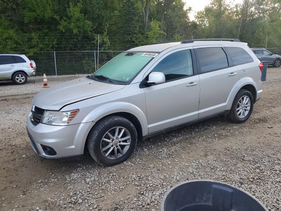 Aukcja sprzedaży 2013 Dodge Journey, vin: 3C4PDDBGXDT595470, numer aukcji: 69496556