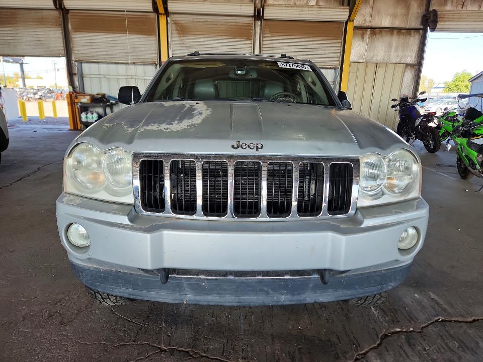 Aukcja sprzedaży 2006 Jeep Grand Cherokee, vin: 1J8HR58286C181974, numer aukcji: 67220496