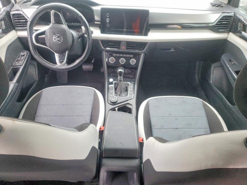 Продажа на аукционе авто 2026 Volkswagen Taos, vin: 3VV8C7B26TM065181, номер лота: 70799756