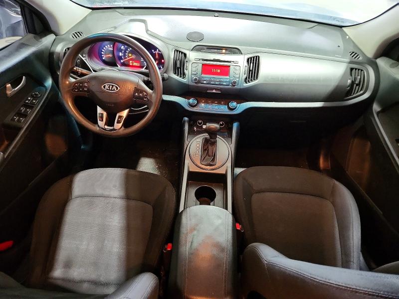 Продаж на аукціоні авто 2012 Kia Sportage, vin: KNDPB3A24C7286375, номер лоту: 68566956