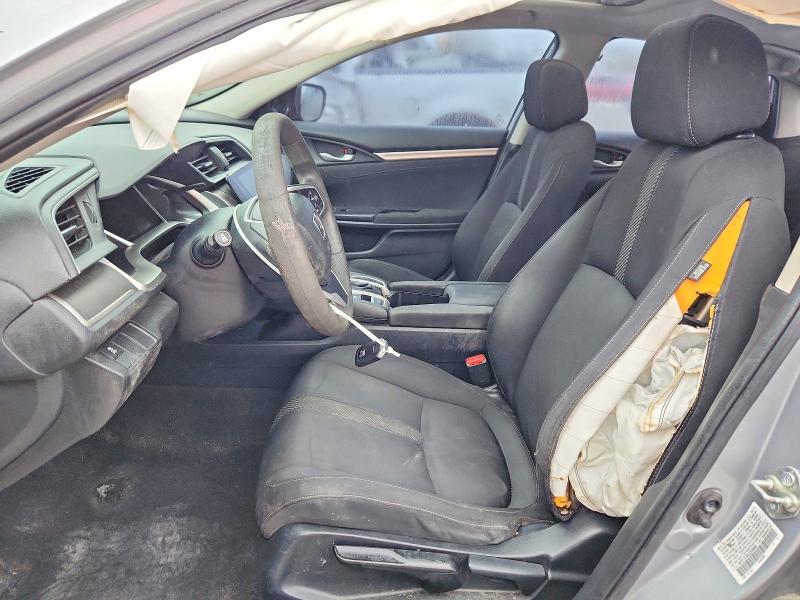 Продаж на аукціоні авто 2016 Honda Civic, vin: 19XFC1F39GE039986, номер лоту: 69712806