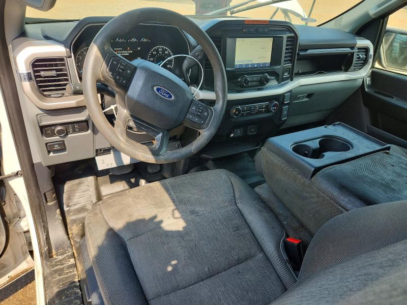 Продажа на аукционе авто 2021 Ford F150, vin: 1FTEX1CB8MKE24847, номер лота: 66439506