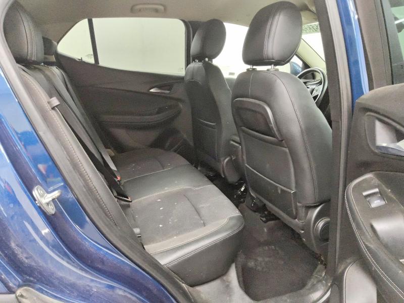 Aukcja sprzedaży 2021 Buick Encore Gx, vin: KL4MMBS24MB137978, numer aukcji: 66513256