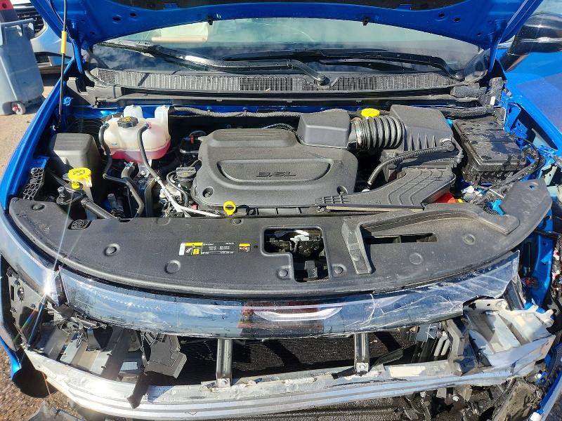 Aukcja sprzedaży 2027 Chrysler Pacifica, vin: 2C4RC1BG8VR562322, numer aukcji: 69228816