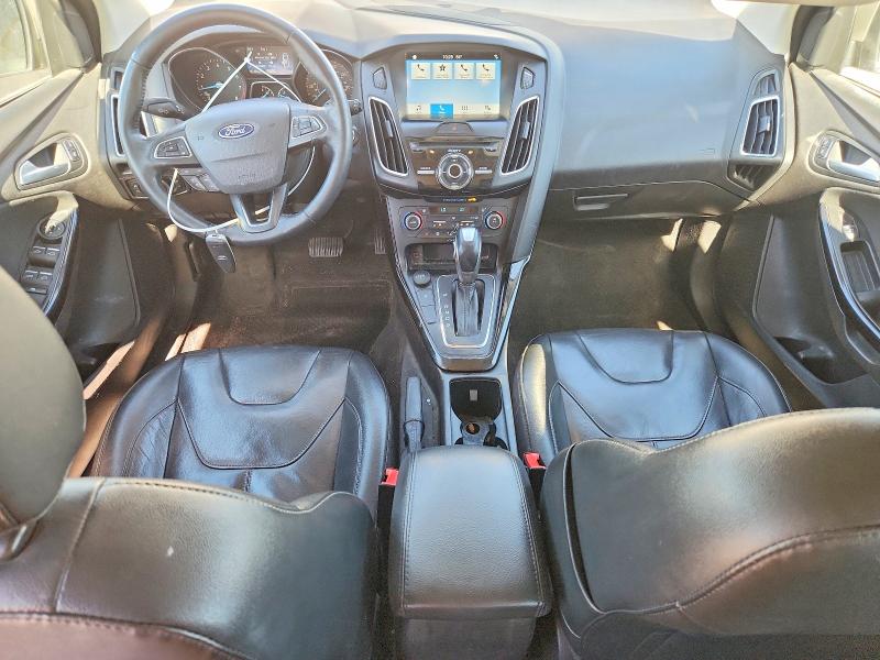 Продаж на аукціоні авто 2018 Ford Focus, vin: 1FADP3N28JL253338, номер лоту: 68106056