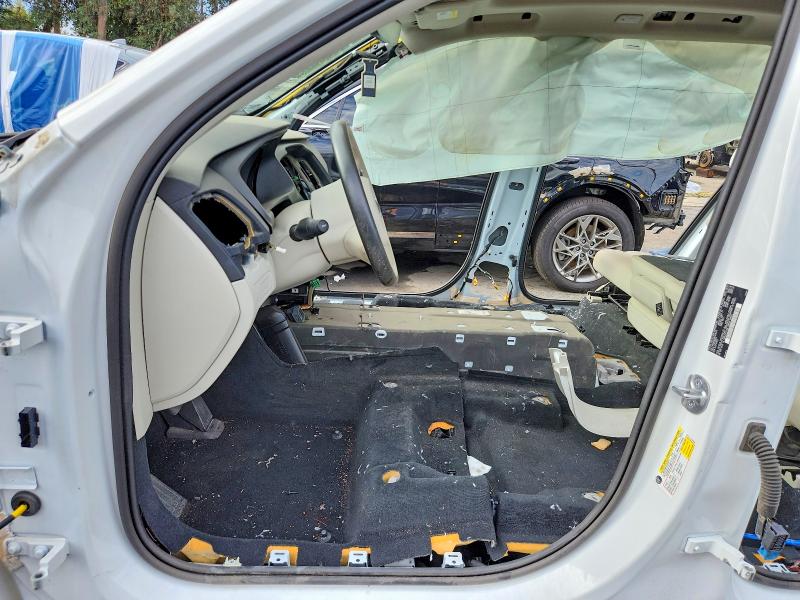 67267166 :رقم المزاد ، YV4H60CK6R1235375 vin ، 2024 Volvo Xc90 مزاد بيع