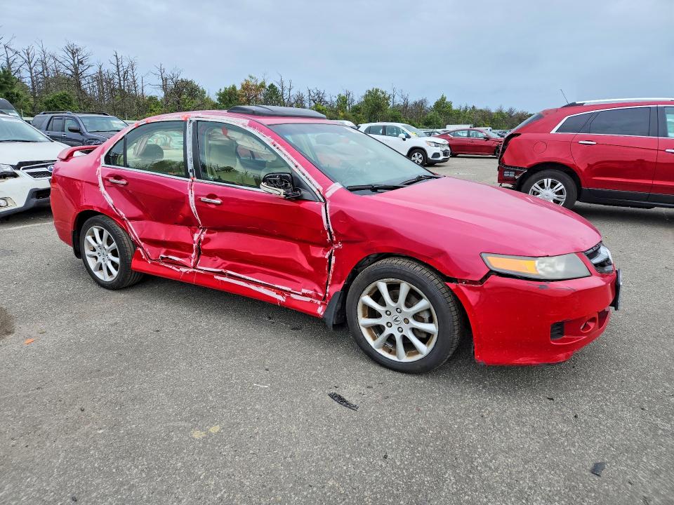 Aukcja sprzedaży 2006 Acura Tsx, vin: JH4CL96826C009357, numer aukcji: 70556376