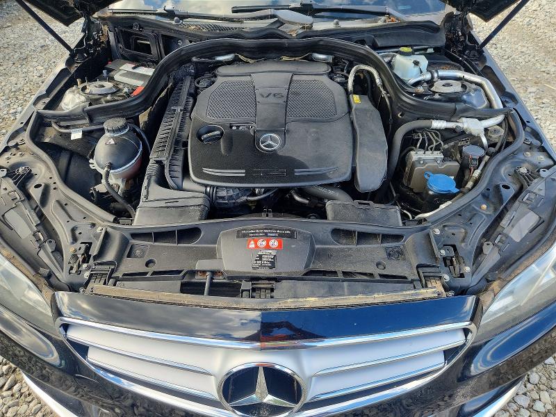69846316 :رقم المزاد ، WDDHF8JB2EB050772 vin ، 2014 Mercedes-benz E مزاد بيع