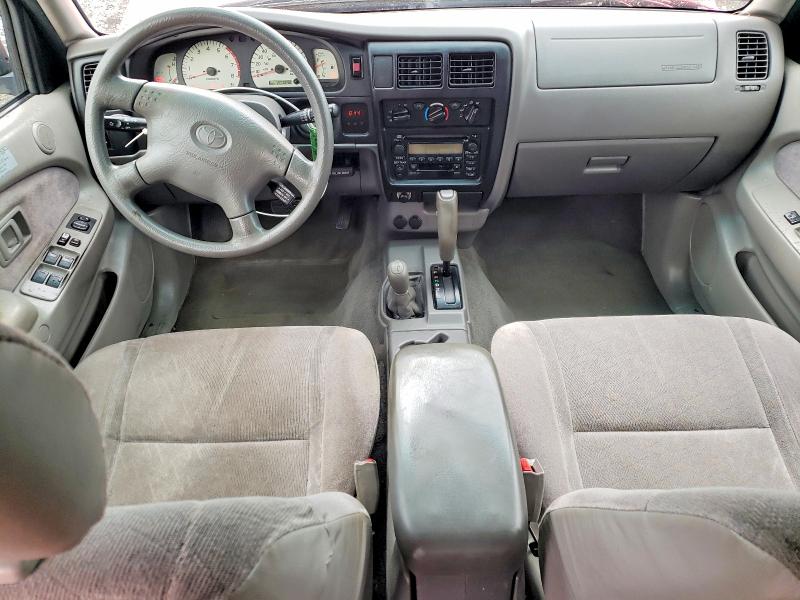 Aukcja sprzedaży 2004 Toyota Tacoma, vin: 5TEHN72N04Z432132, numer aukcji: 68314156