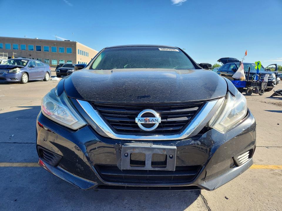 Продажа на аукционе авто 2016 Nissan Altima, vin: 1N4AL3APXGC236694, номер лота: 68043556