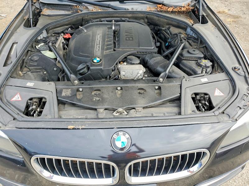 Продажа на аукционе авто 2016 Bmw 535, vin: WBA5B3C50GG255030, номер лота: 68334286