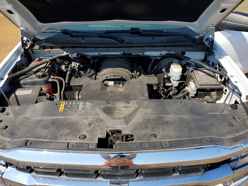 Aukcja sprzedaży 2018 Chevrolet Silverado, vin: 1GCNCNEC8JZ904723, numer aukcji: 69647586