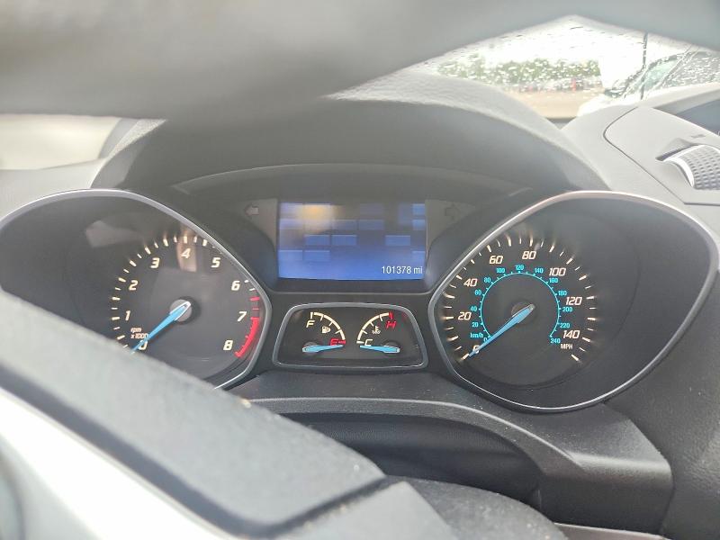 67905106 :رقم المزاد ، 1FMCU0GXXEUB24342 vin ، 2014 Ford Escape مزاد بيع