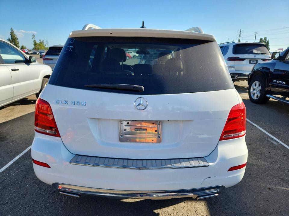 Aukcja sprzedaży 2013 Mercedes-benz Glk, vin: WDCGG5HBXDG145471, numer aukcji: 70255246