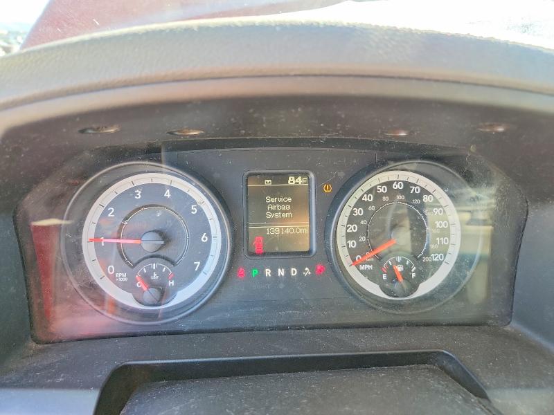 71033196 :رقم المزاد ، 1C6RR7FP3DS554905 vin ، 2013 Ram 1500 مزاد بيع