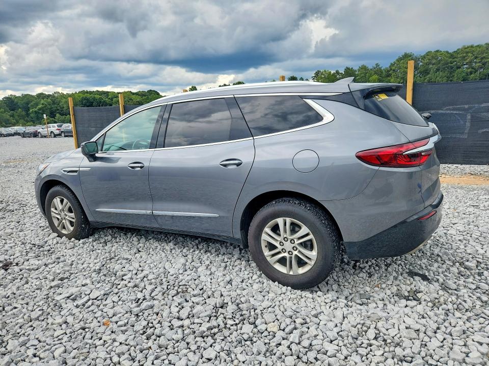 Продаж на аукціоні авто 2019 Buick Enclave, vin: 5GAERBKW8KJ231378, номер лоту: 68577836