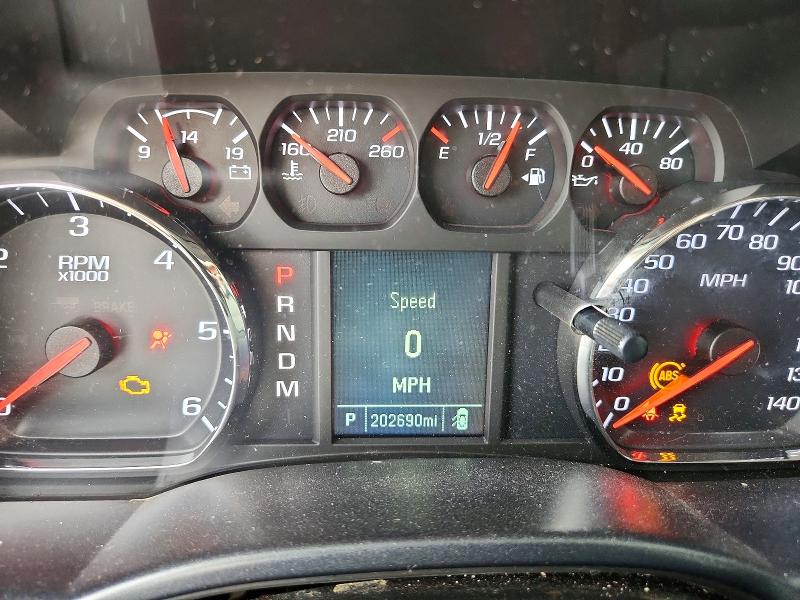 68662926 :رقم المزاد ، 1GCRCPEH2EZ332675 vin ، 2014 Chevrolet Silverado مزاد بيع