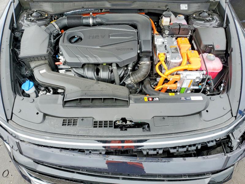 Продаж на аукціоні авто 2026 Hyundai Sonata Hybrid, vin: KMHL24JJXTA175355, номер лоту: 70314186