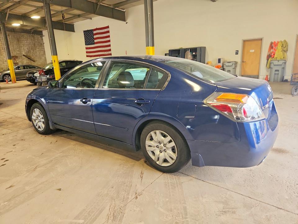 68501336 :رقم المزاد ، 1N4AL21E69N529881 vin ، 2009 Nissan Altima مزاد بيع