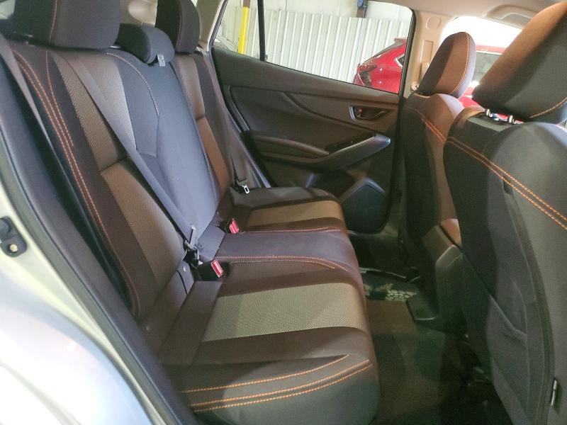 2018 Subaru Crosstrek მანქანა იყიდება აუქციონზე, vin: JF2GTABC2JH294640, აუქციონის ნომერი: 68783116