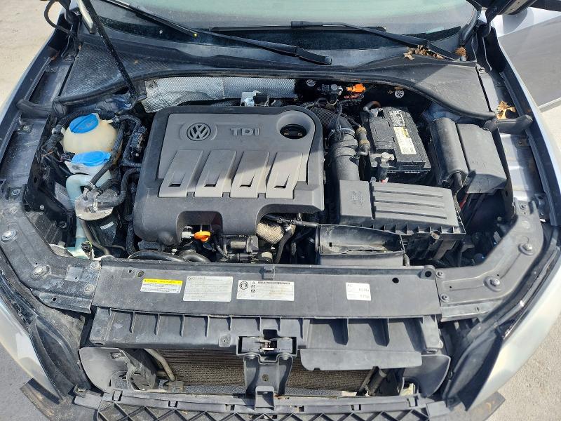 Aukcja sprzedaży 2013 Volkswagen Passat, vin: 1VWCN7A33DC108131, numer aukcji: 70673586