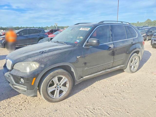 Aukcja sprzedaży 2007 Bmw X5, vin: 5UXFE83517LZ41465, numer aukcji: 70783296