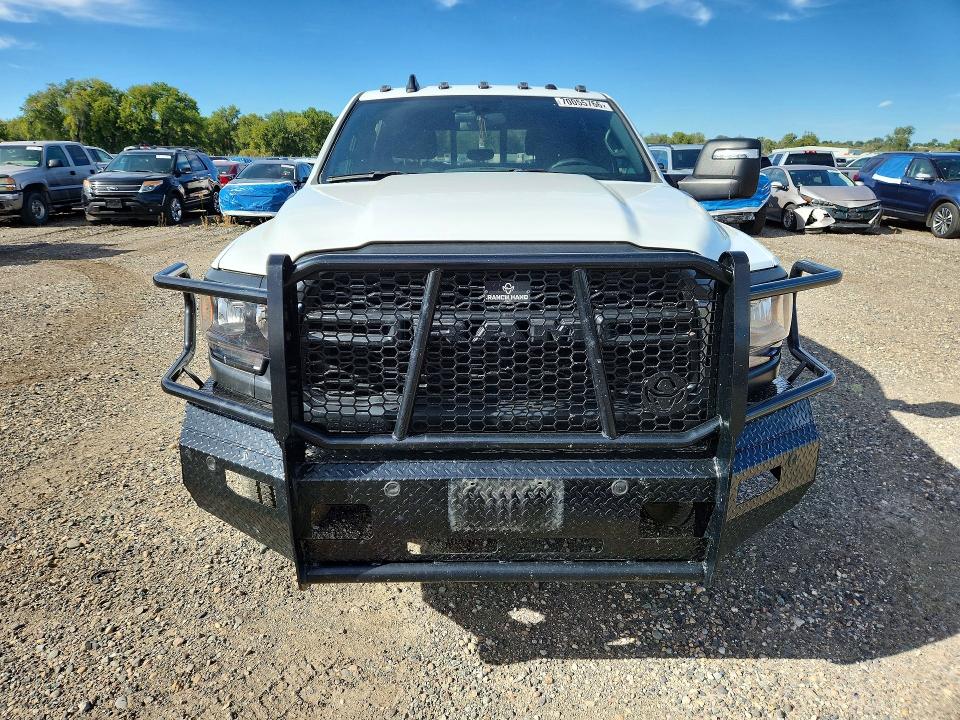 Продажа на аукционе авто 2024 Ram 3500, vin: 3C63R3GL8RG256441, номер лота: 70055766