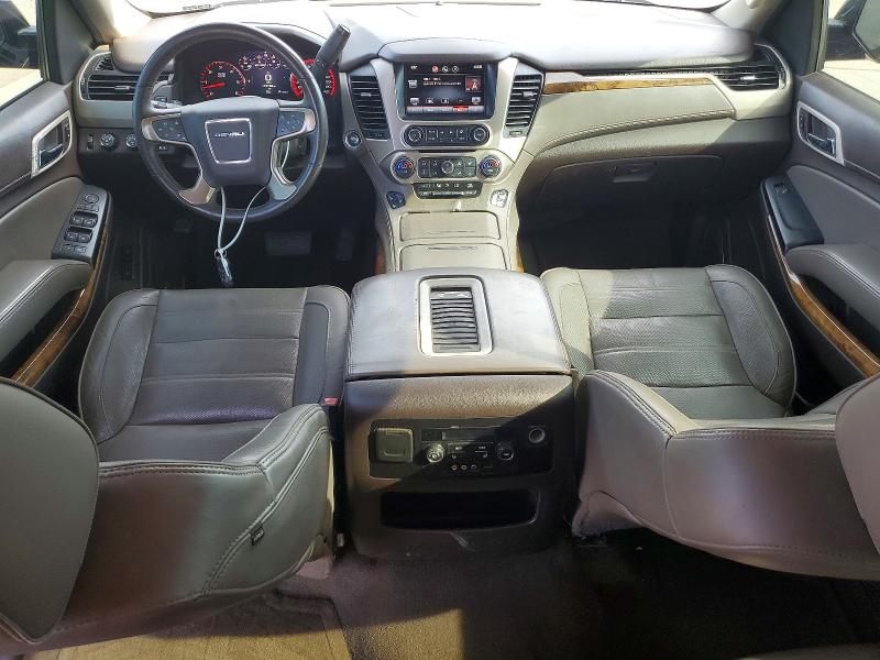 Продажа на аукционе авто 2015 Gmc Yukon Xl, vin: 1GKS2JKJ4FR732042, номер лота: 66779826