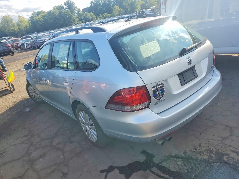 2012 Volkswagen Jetta მანქანა იყიდება აუქციონზე, vin: 3VWPP7AJ5CM704834, აუქციონის ნომერი: 67531126