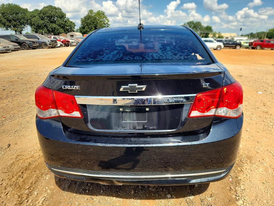 68376756 :رقم المزاد ، 1G1PE5SB8G7147642 vin ، 2016 Chevrolet Cruze Limited مزاد بيع