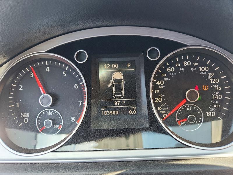 Продажа на аукционе авто 2016 Volkswagen Cc, vin: WVWBN7AN8GE501647, номер лота: 67875766
