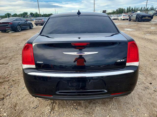 Aukcja sprzedaży 2019 Chrysler 300, vin: 2C3CCAKG9KH690032, numer aukcji: 70787716