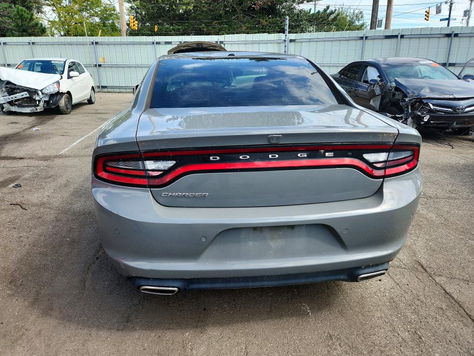Aukcja sprzedaży 2019 Dodge Charger, vin: 2C3CDXBG9KH650226, numer aukcji: 68205536