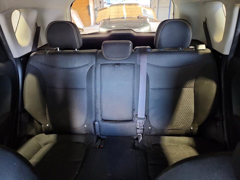 Продаж на аукціоні авто 2015 Kia Soul, vin: KNDJP3A55F7181933, номер лоту: 71251906