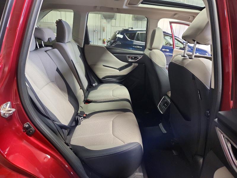 70290476 :رقم المزاد ، JF2SKAFC9MH423078 vin ، 2021 Subaru Forester مزاد بيع