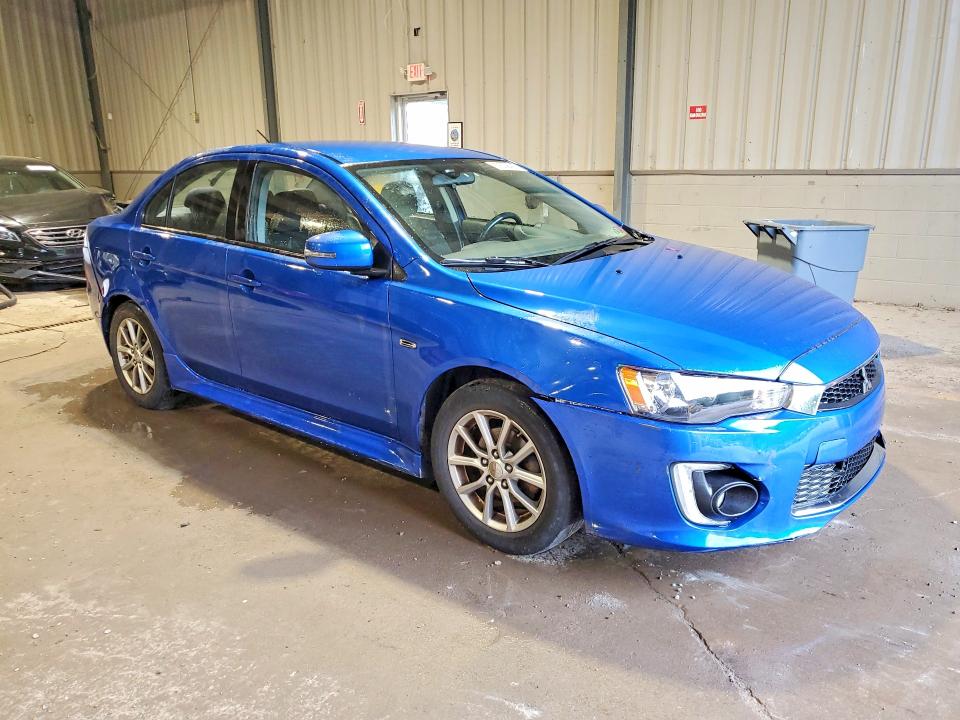 Aukcja sprzedaży 2016 Mitsubishi Lancer, vin: JA32V2FW4GU011134, numer aukcji: 67639486