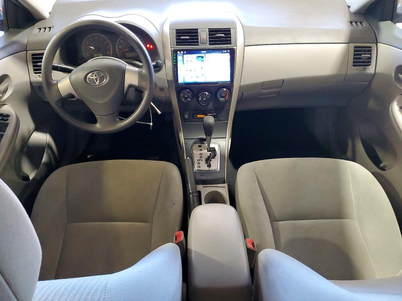 Aukcja sprzedaży 2010 Toyota Corolla, vin: 2T1BU4EE4AC351350, numer aukcji: 69410246