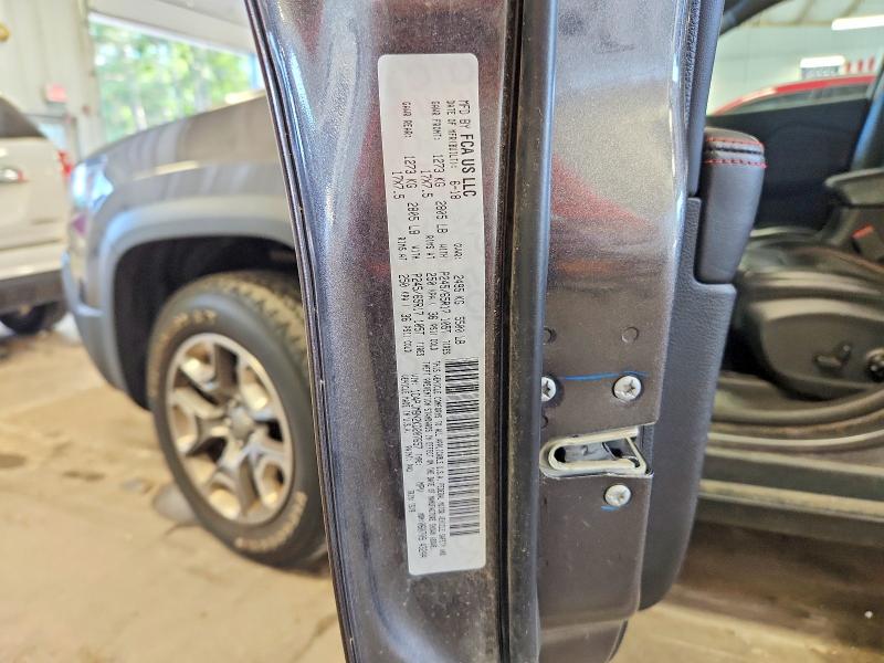 Продаж на аукціоні авто 2019 Jeep Cherokee, vin: 1C4PJMBN2KD207657, номер лоту: 68421616