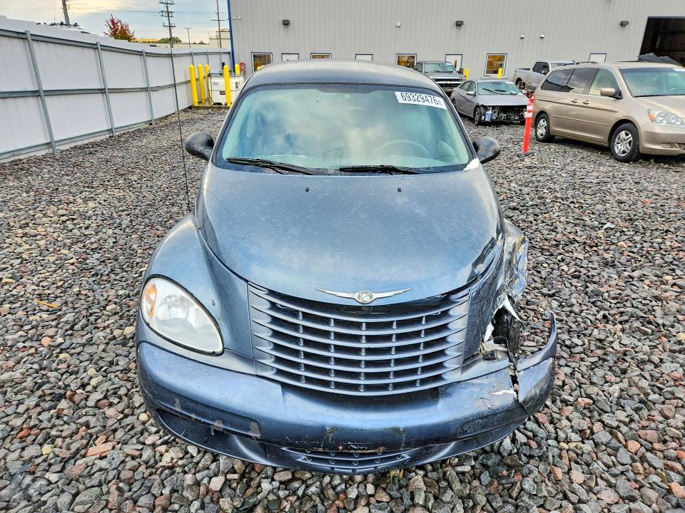 Aukcja sprzedaży 2002 Chrysler Pt Cruiser, vin: 3C4FY58B72T361740, numer aukcji: 69329476