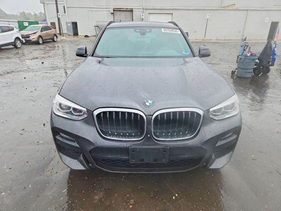 Aukcja sprzedaży 2020 Bmw X3, vin: 5UXTY5C04L9B70197, numer aukcji: 69704036