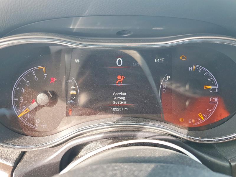 2018 Jeep Grand Cherokee მანქანა იყიდება აუქციონზე, vin: 1C4RJFBG9JC140419, აუქციონის ნომერი: 70007986